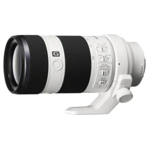 Sony FE 70-200mm F4 G OSS suumiga teleobjektiiv