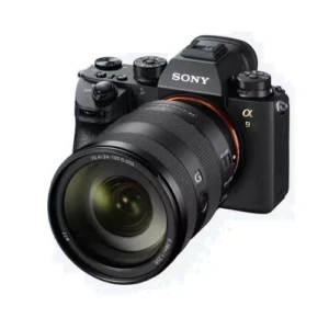 SONY FE 24-105mm F4 G OSS Lens