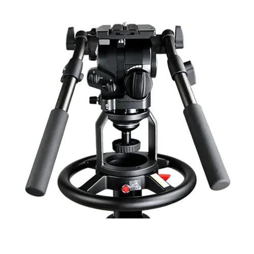 LIBEC P110S COMPACT Pedestal for Studio use