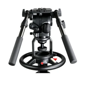 LIBEC P110S COMPACT Pedestal for Studio use