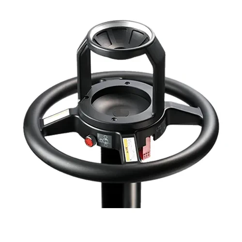 LIBEC P110S COMPACT Pedestal for Studio use