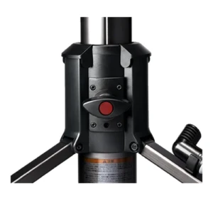 LIBEC P110B Pedestal for Outside Broadcast