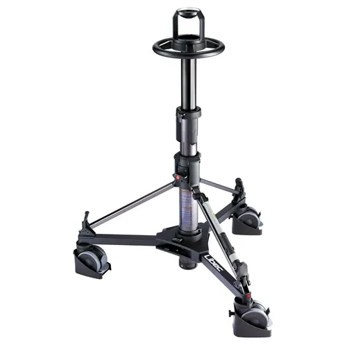 LIBEC P110S Pedestal for Studio use