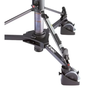 LIBEC P110S Pedestal for Studio use