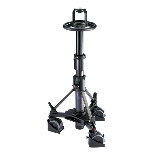 LIBEC P110S COMPACT Pedestal for Studio use