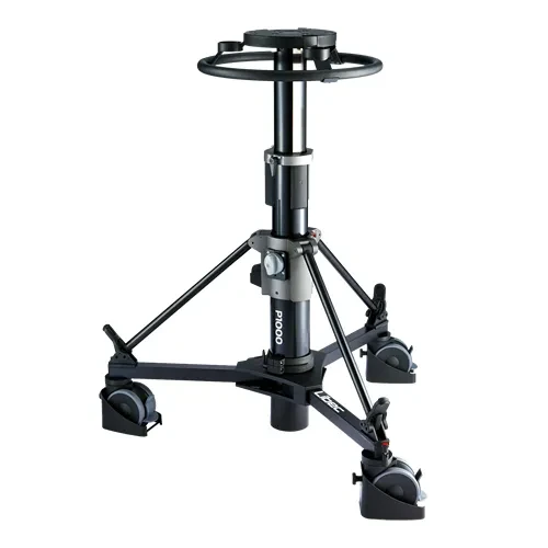 LIBEC P1000 Flat Base Pedestal System