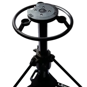 LIBEC P1000 Flat Base Pedestal System