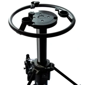 LIBEC P1000 Flat Base Pedestal System