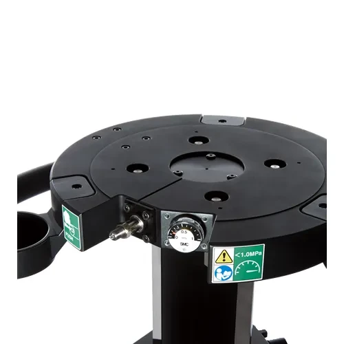 LIBEC P1000 Flat Base Pedestal System