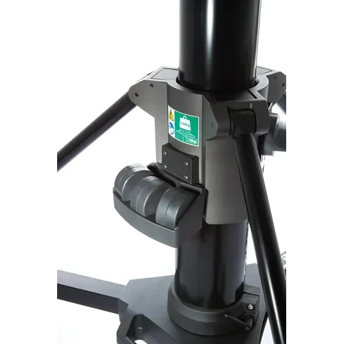 LIBEC P1000 Flat Base Pedestal System