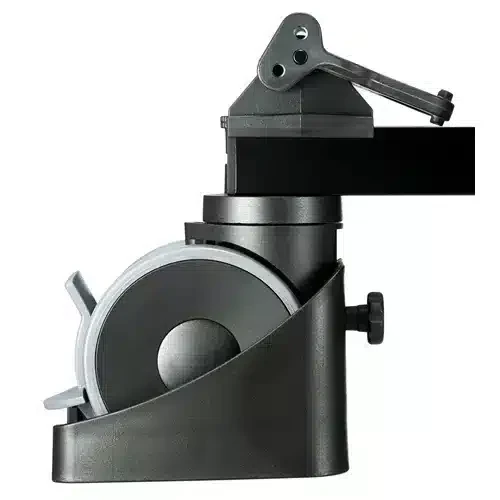 LIBEC P1000 Flat Base Pedestal System