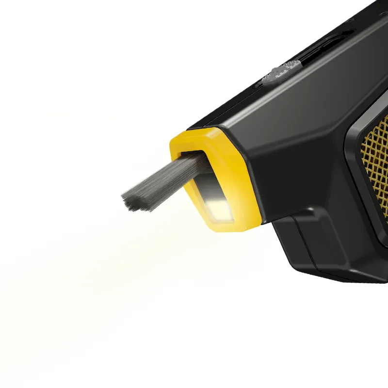 NITECORE BB2 Electronic Blower kit 4