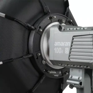 AMARAN Light Dome Mini SE (without grid)
