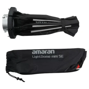 AMARAN Light Dome Mini SE (without grid)