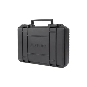 APUTURE MC 4-Light Wireless Charging Case