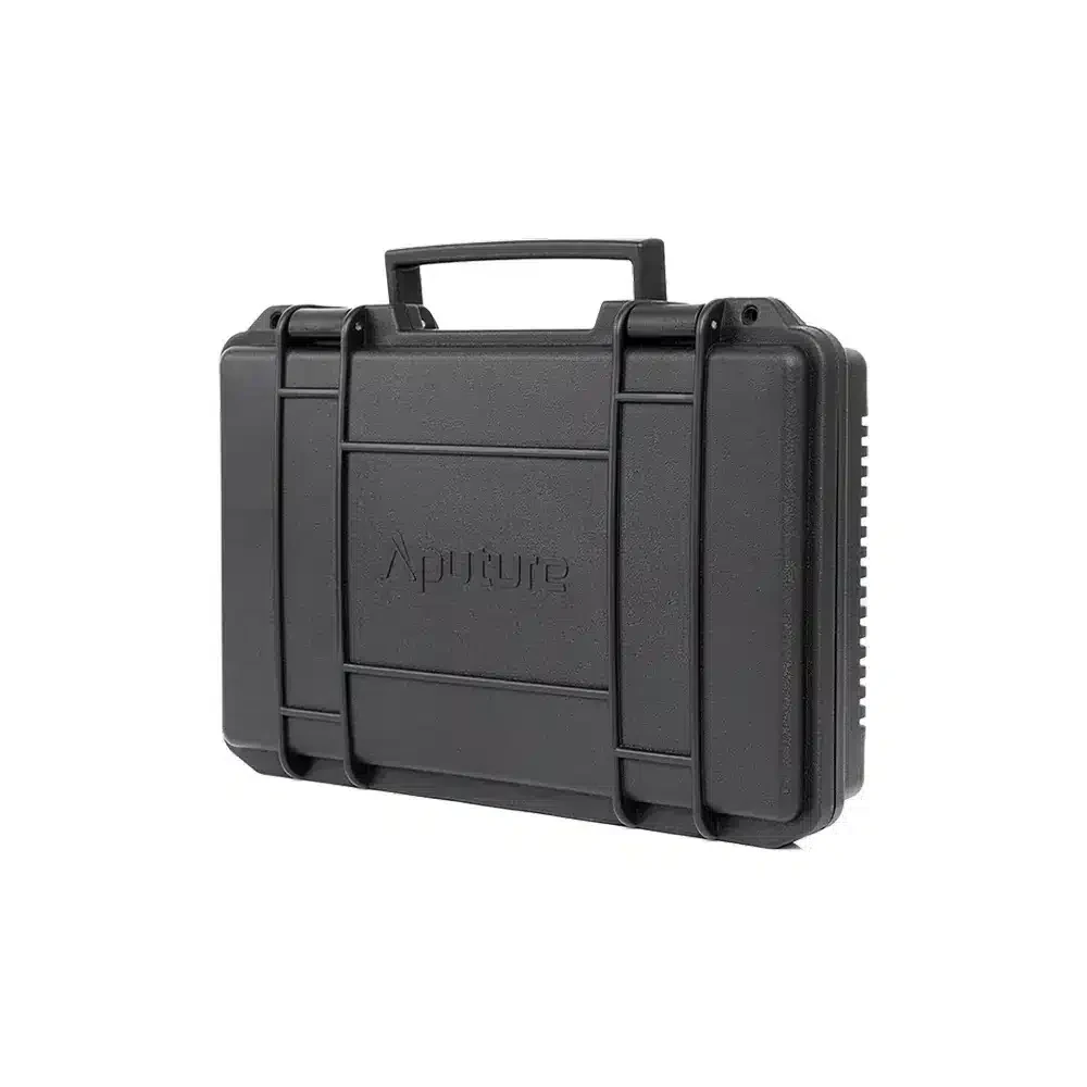 APUTURE MC 4-Light Wireless Charging Case