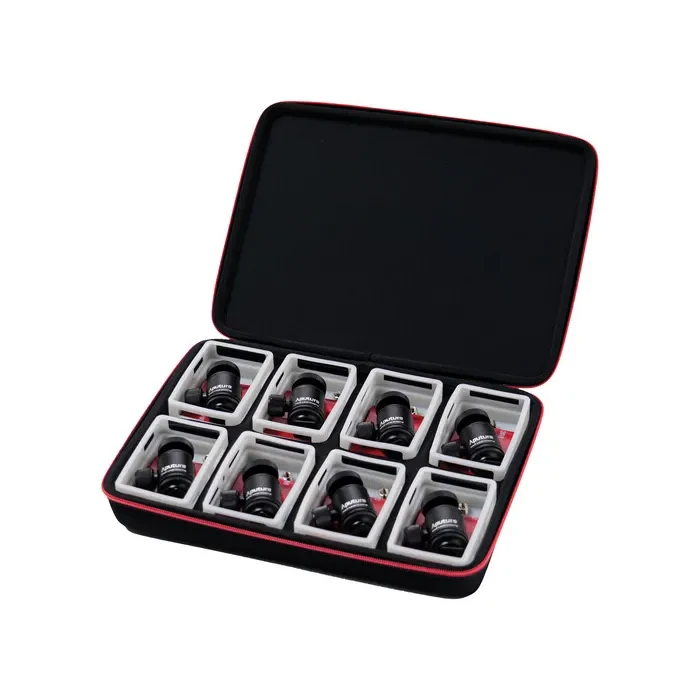 APUTURE MC 8-Light Accessory Kit