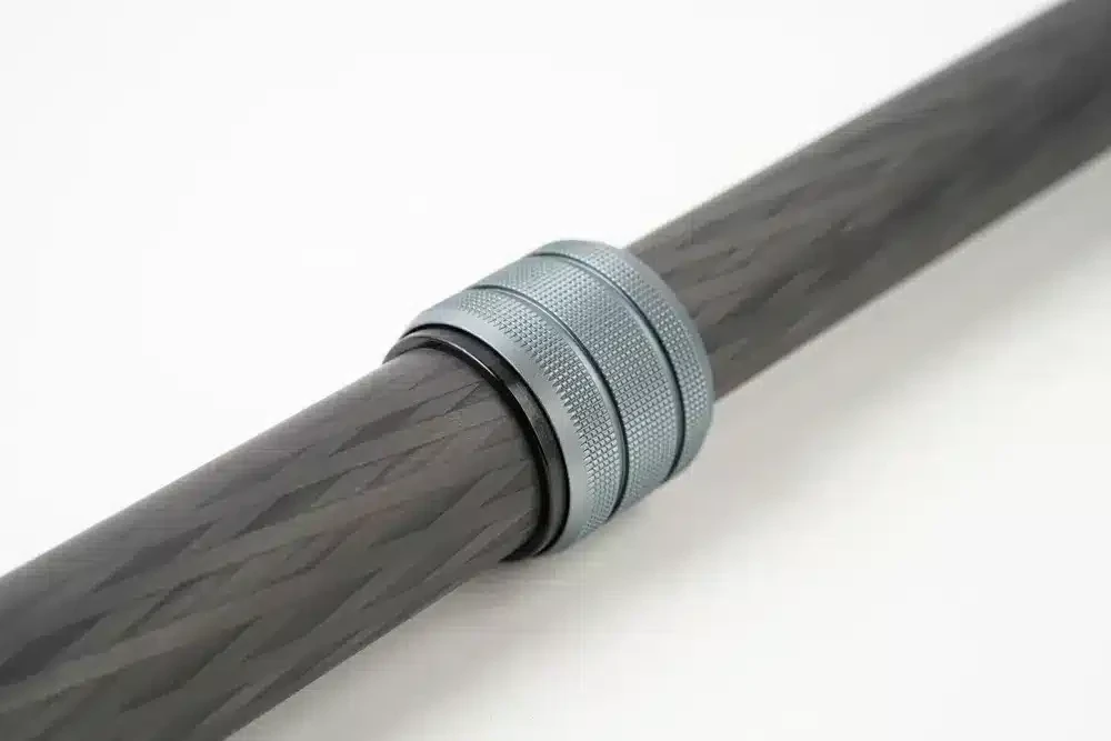 DEITY CineReach BP260 Carbon Fiber Boom Pole 2.6m