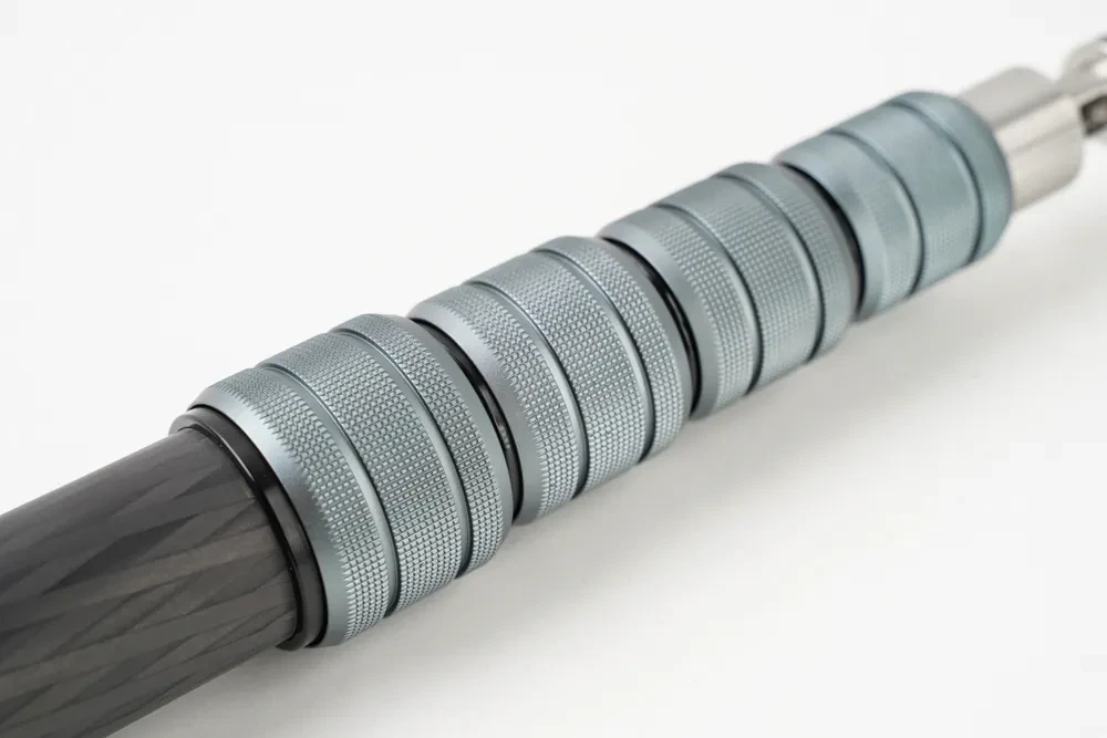 DEITY CineReach BP260 Carbon Fiber Boom Pole 2.6m