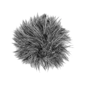 SARAMONIC SR-WS2 Furry Windscreen for lav mics. 3 pcs