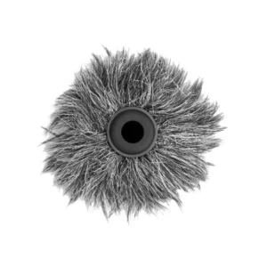 SARAMONIC SR-WS2 Furry Windscreen for lav mics. 3 pcs