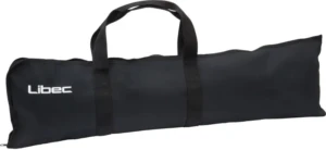 LIBEC TH-650EX video tripod with fluid head