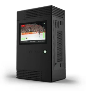 TVU One mobile transmitter