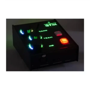 GLENSOUND GTM eSports Gamers Interface