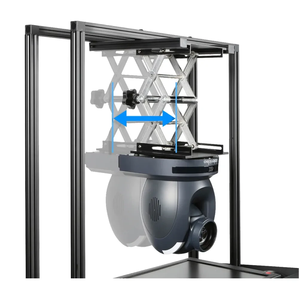 DATAVIDEO TP-900 Teleprompter for PTZ Cameras