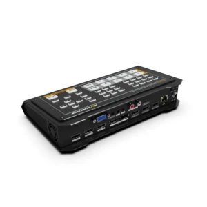 AVMATRIX HVS0401U 4-ch HDMI Multi-format Streaming Video Switcher