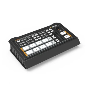 AVMATRIX HVS0403U 4-ch HDMI SDI Multi-format Streaming Video Switcher