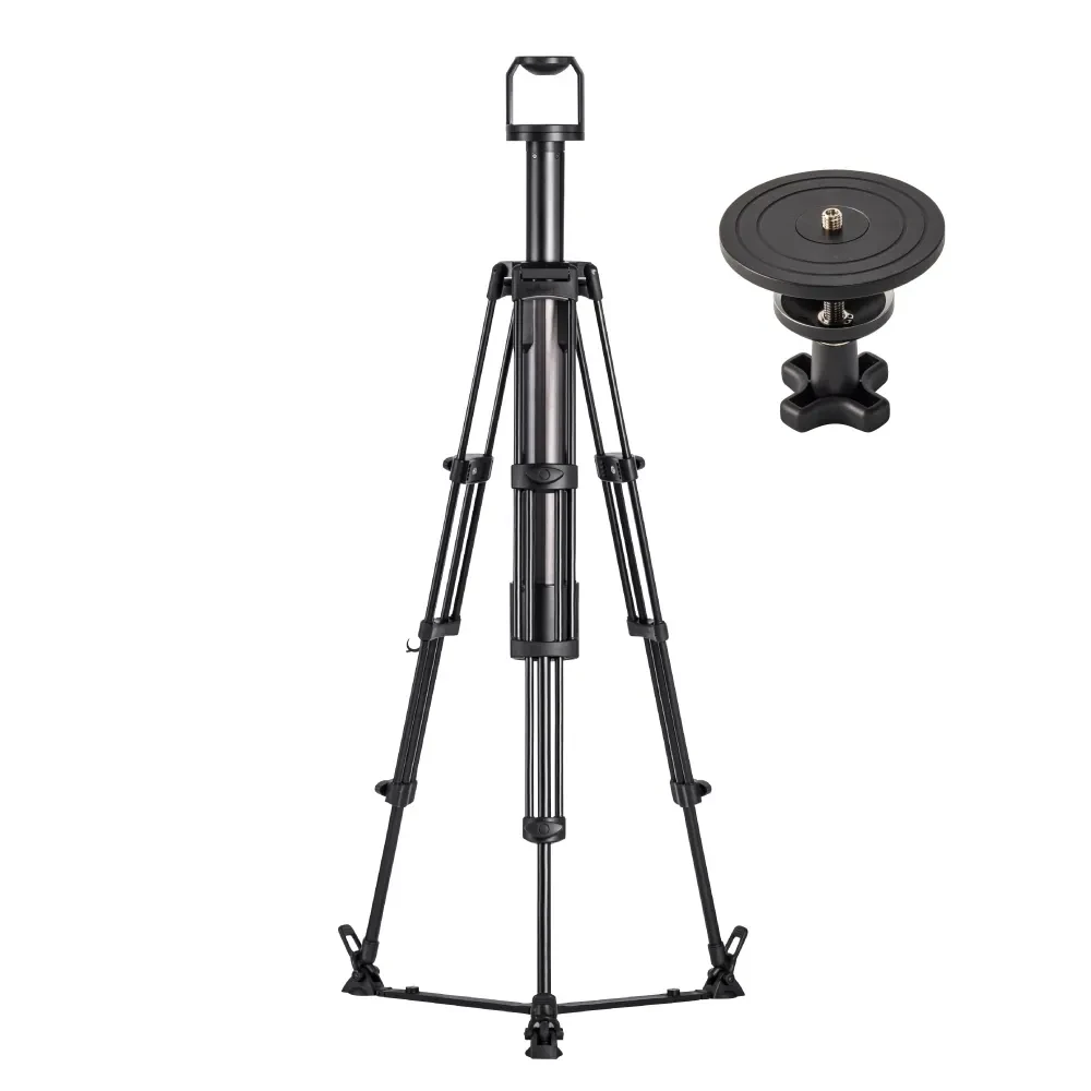 LIBEC LX-ePed electric pedestal for PTZ cameras