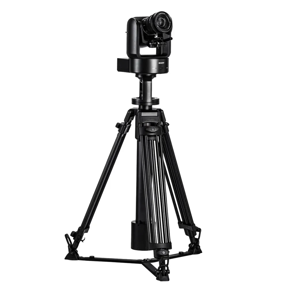 LIBEC LX-ePed electric pedestal for PTZ cameras