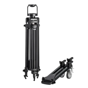 LIBEC LX-ePed electric pedestal for PTZ cameras