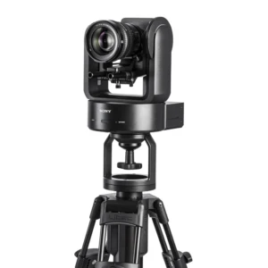 LIBEC LX-ePed Studio electric pedestal for PTZ cameras