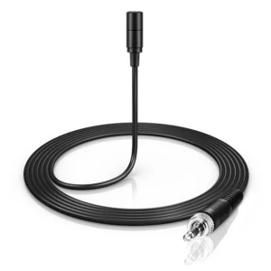 SENNHEISER AVX-ME2 wireless clip-on microphone set