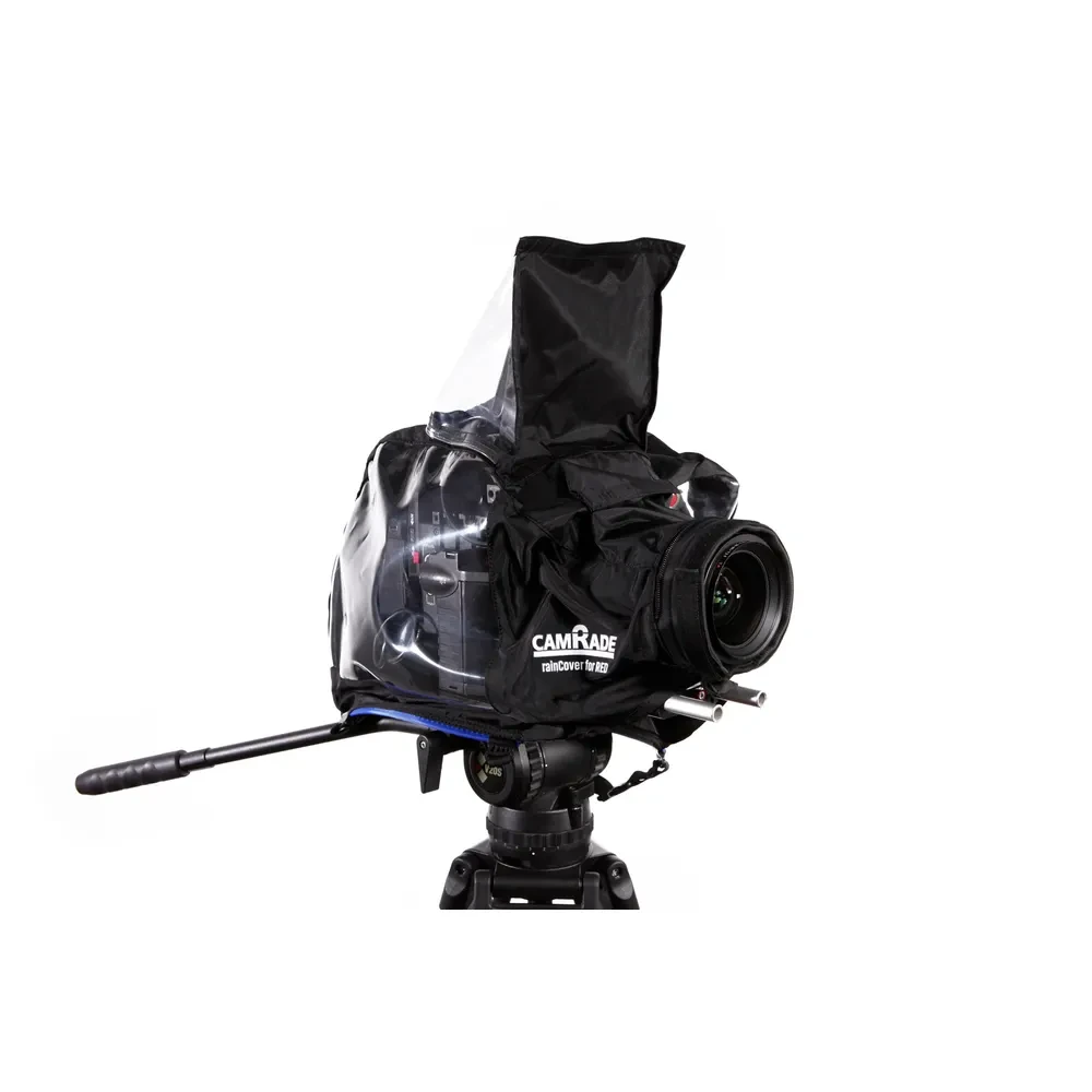 CAMRADE rainCover for RED