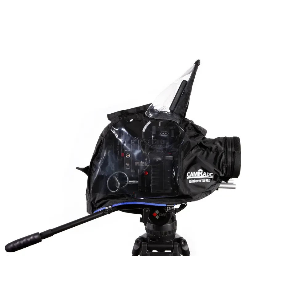 CAMRADE rainCover for RED