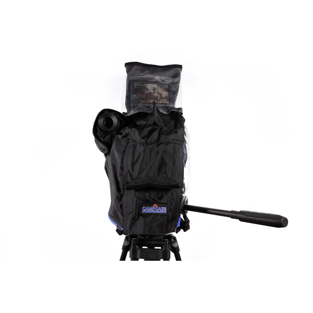 CAMRADE rainCover for RED