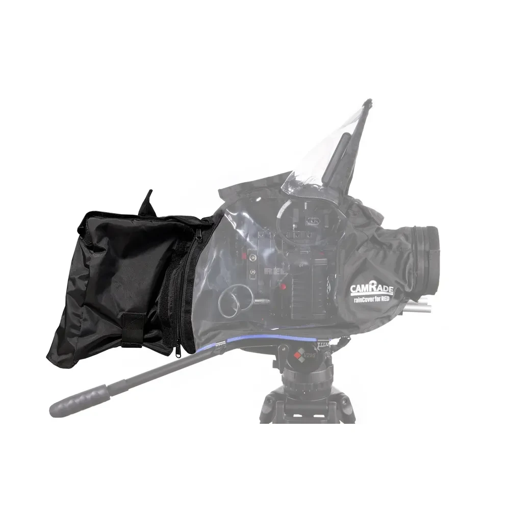 CAMRADE rainCover for RED