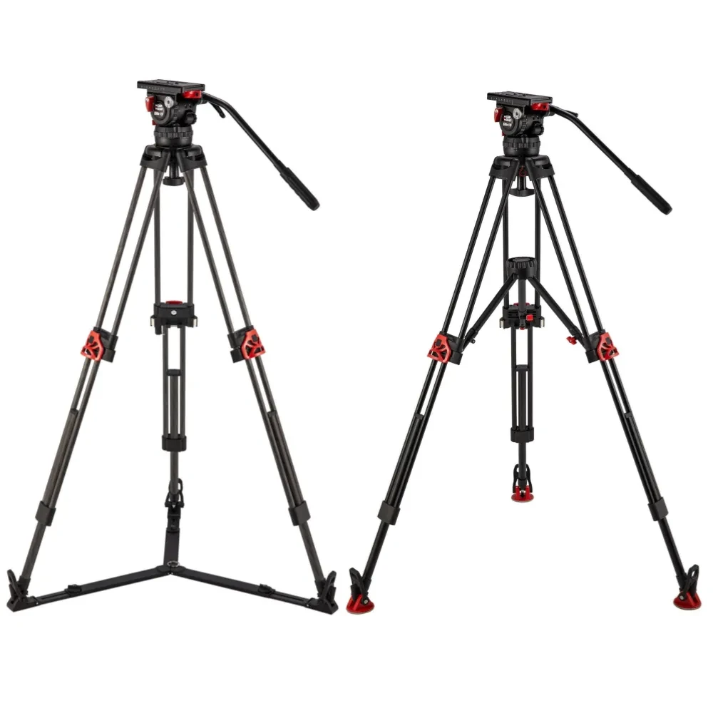 CAMGEAR Elite 10 tripod system