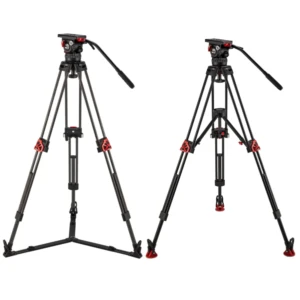 CAMGEAR Elite 10 tripod system