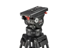 CAMGEAR Elite 10 tripod system
