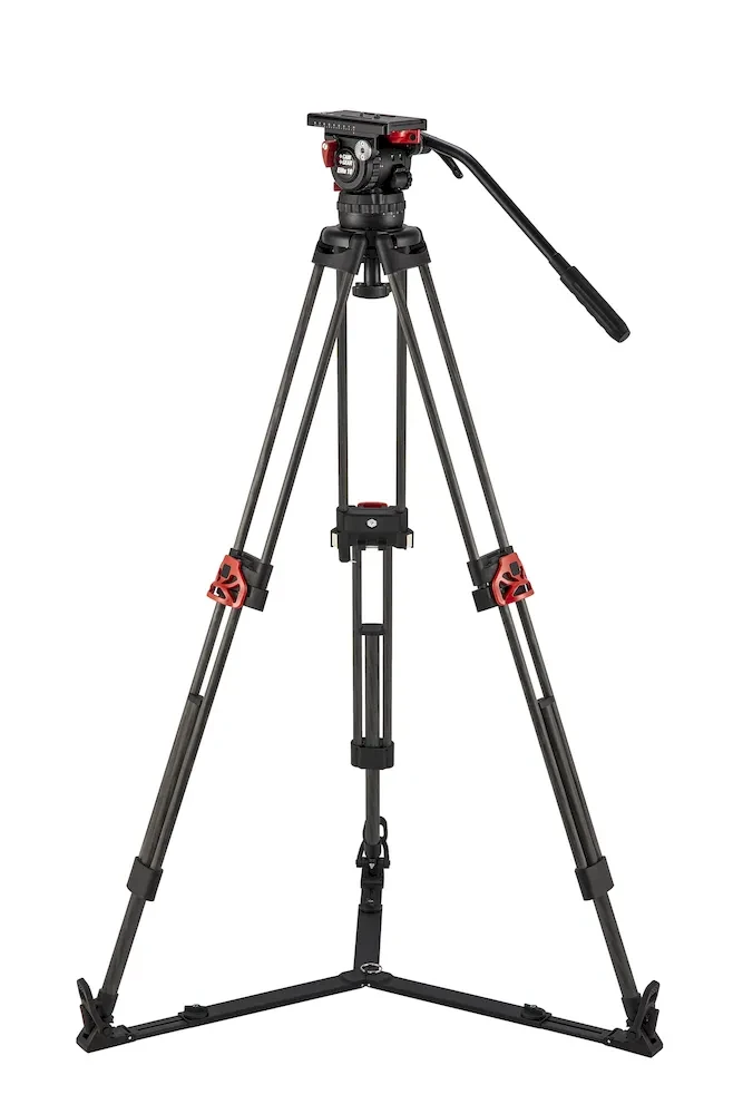 CAMGEAR Elite 10 tripod system