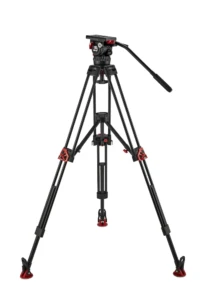 CAMGEAR Elite 10 tripod system
