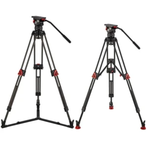 CAMGEAR Elite 12 tripod system