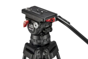 CAMGEAR Elite 12 tripod system