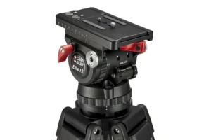 CAMGEAR Elite 12 tripod system