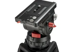 CAMGEAR Elite 12 tripod system