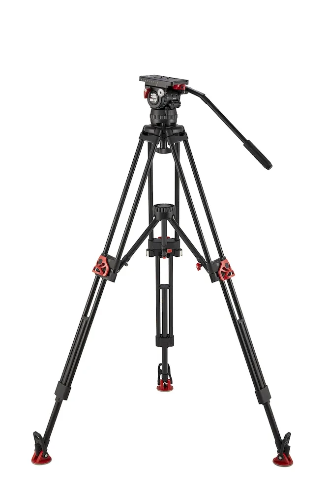 CAMGEAR Elite 12 tripod system